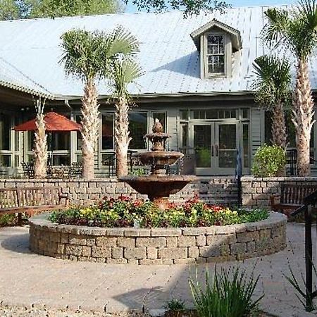 Hilton Head Health- Weight Loss Resort And Health Spa Île de Hilton-Head Extérieur photo