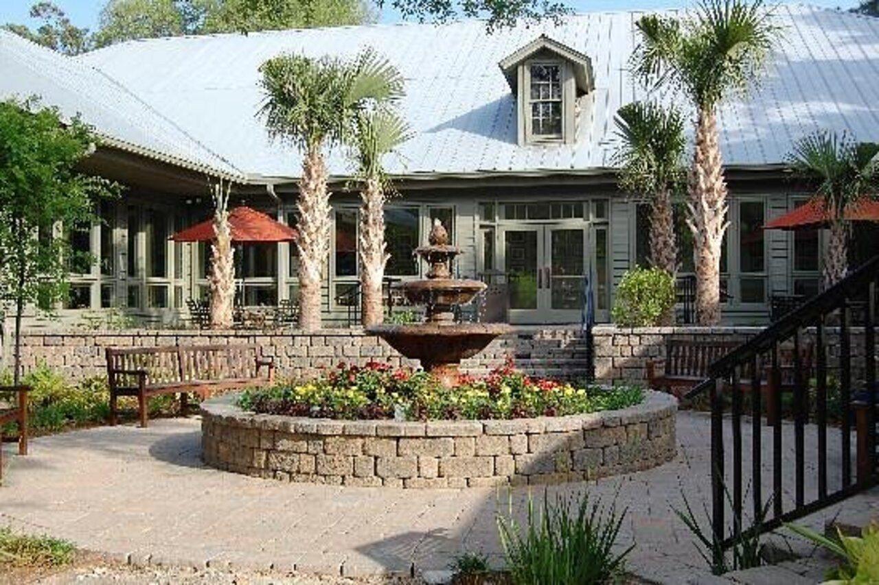 Hilton Head Health- Weight Loss Resort And Health Spa Île de Hilton-Head Extérieur photo