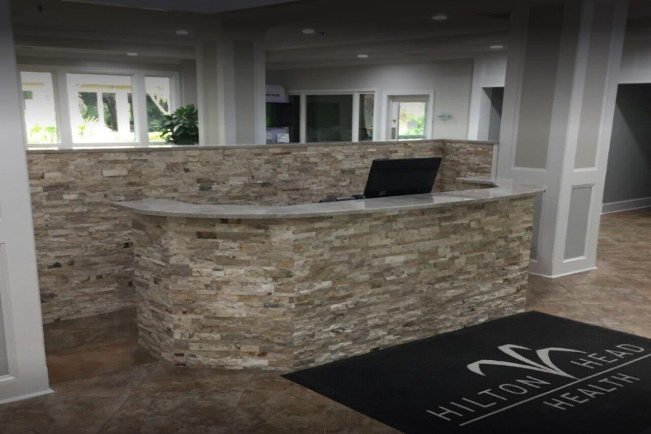 Hilton Head Health- Weight Loss Resort And Health Spa Île de Hilton-Head Extérieur photo