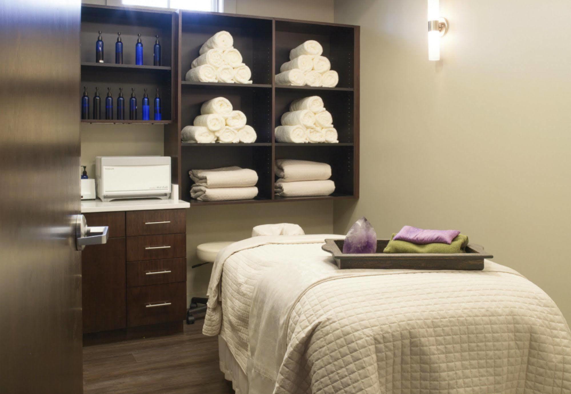 Hilton Head Health- Weight Loss Resort And Health Spa Île de Hilton-Head Extérieur photo