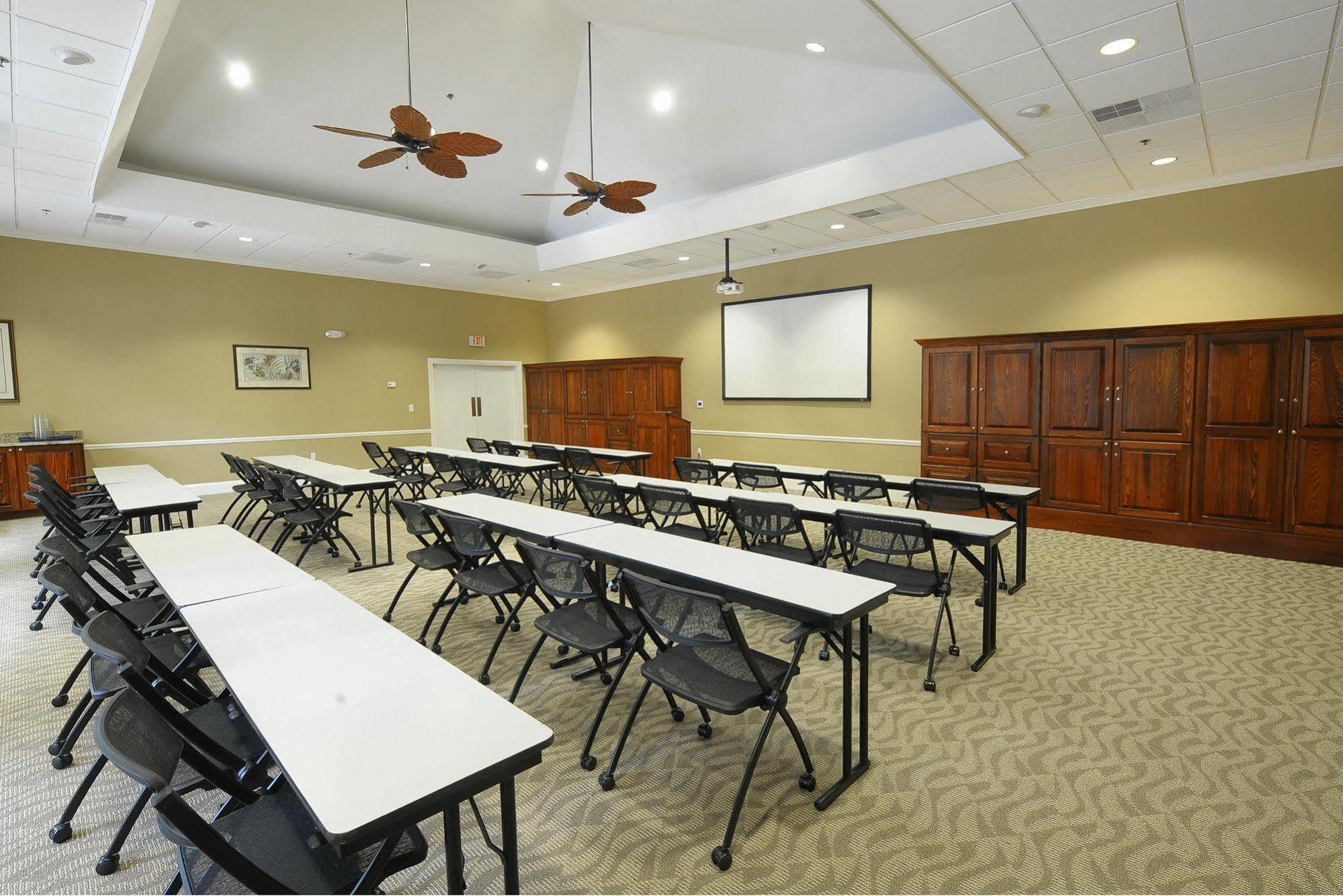 Hilton Head Health- Weight Loss Resort And Health Spa Île de Hilton-Head Extérieur photo