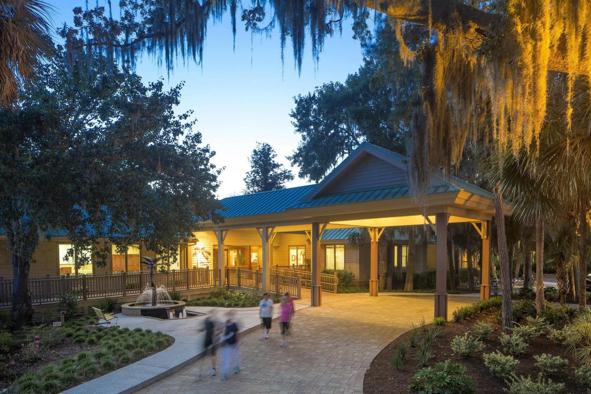 Hilton Head Health- Weight Loss Resort And Health Spa Île de Hilton-Head Extérieur photo