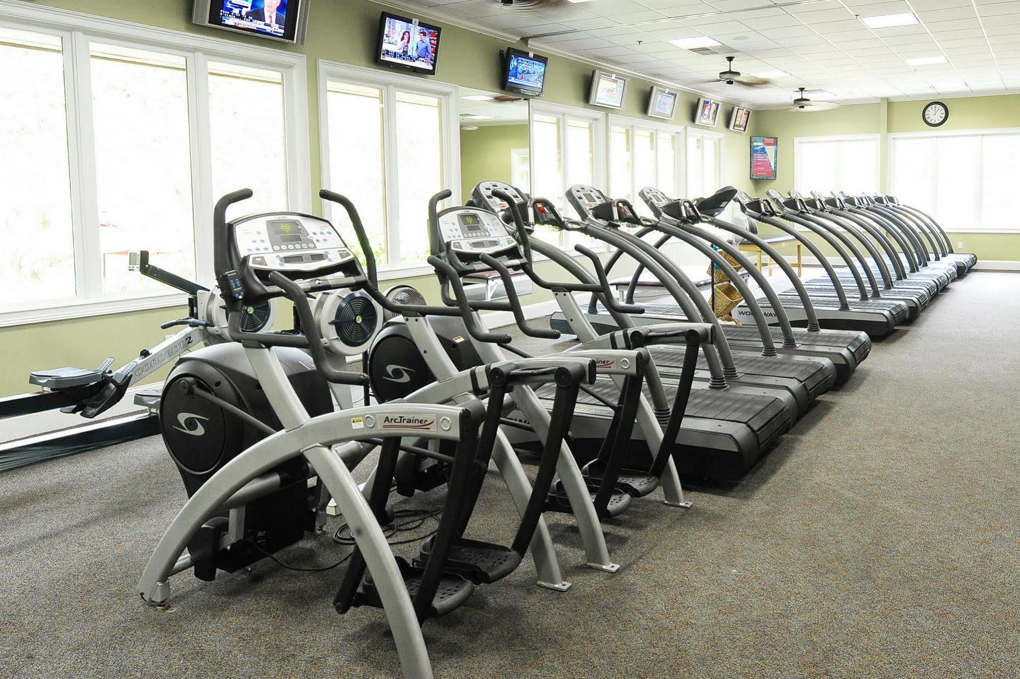 Hilton Head Health- Weight Loss Resort And Health Spa Île de Hilton-Head Extérieur photo