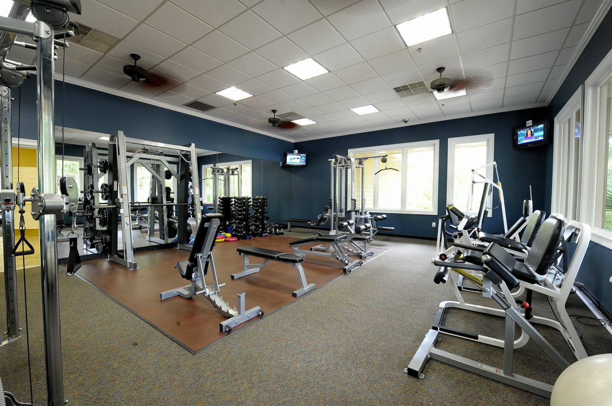 Hilton Head Health- Weight Loss Resort And Health Spa Île de Hilton-Head Extérieur photo