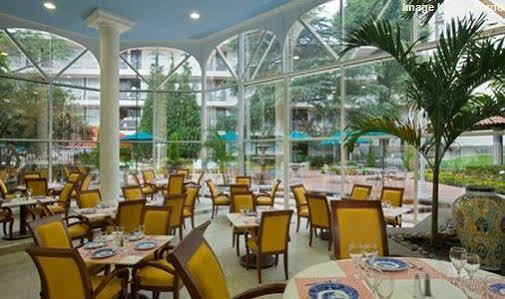 Hilton Head Health- Weight Loss Resort And Health Spa Île de Hilton-Head Extérieur photo
