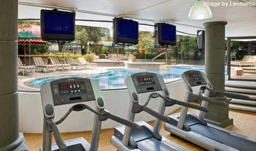 Hilton Head Health- Weight Loss Resort And Health Spa Île de Hilton-Head Extérieur photo